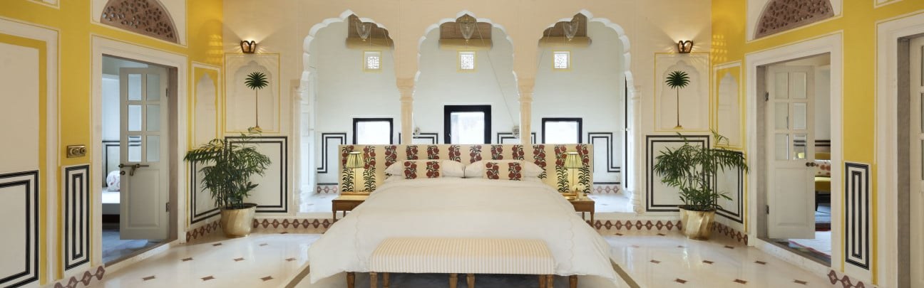 The Johri, Jaipur, Jaipur, India