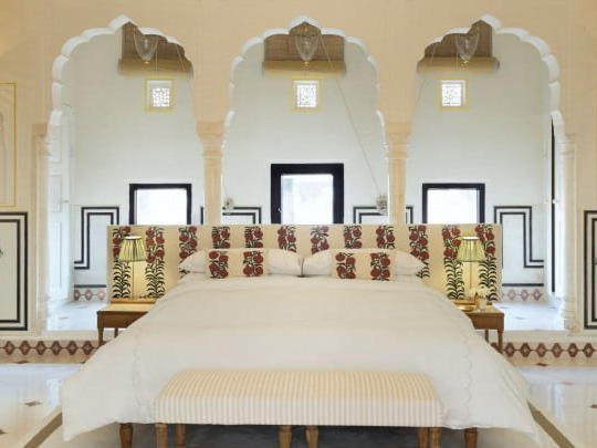 The Johri, Jaipur, Jaipur, India
