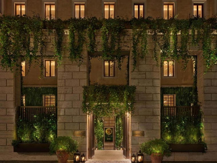 The Rome EDITION, Rome, Italy