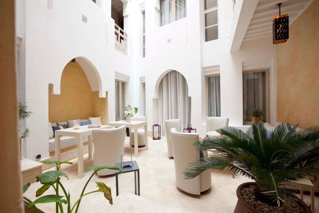 Dar Maya, Essaouira, Morocco