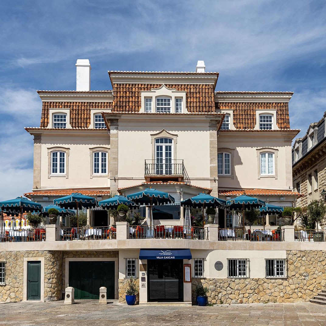 Villa Cascais Boutique Hotel, Cascais, Portugal