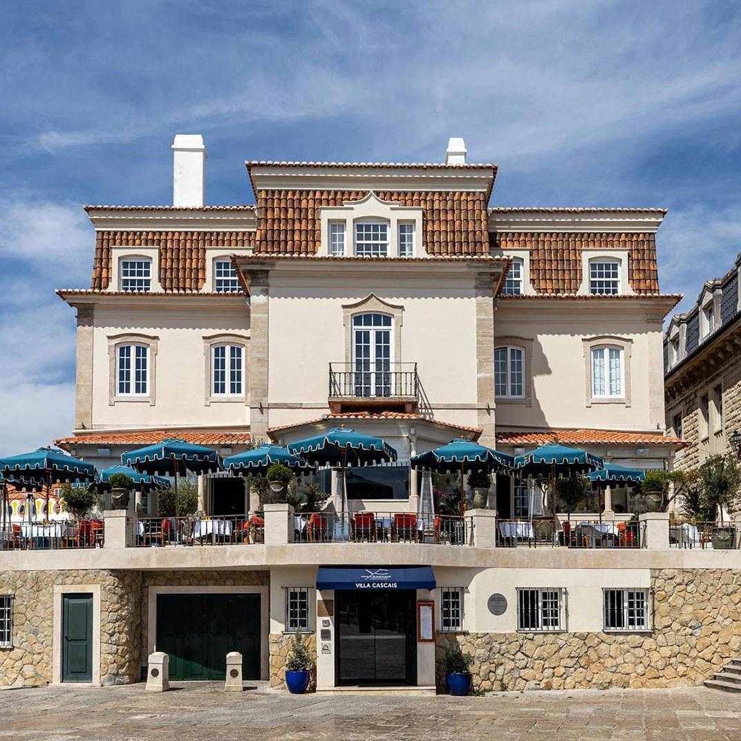 Villa Cascais Boutique Hotel, Cascais, Portugal