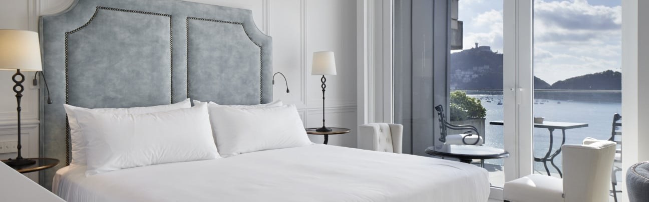 Hotel Villa Favorita
