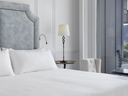 Hotel Villa Favorita, San Sebastián, Spain