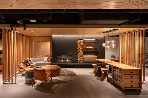 The Wildbirch Hotel
