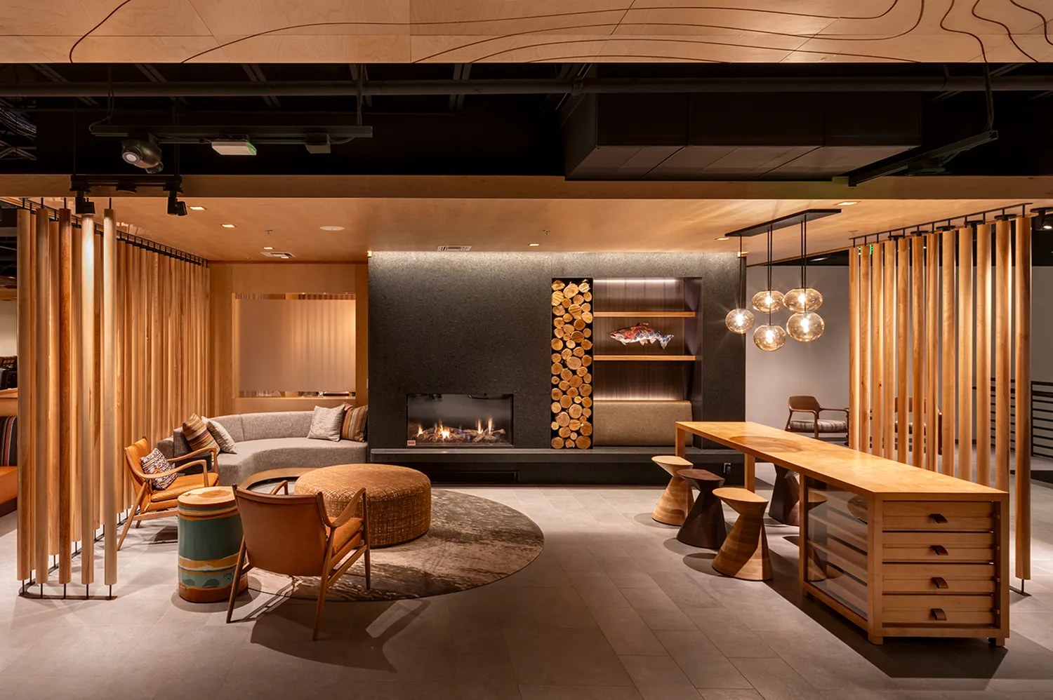 The Wildbirch Hotel