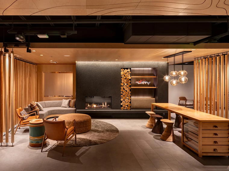 The Wildbirch Hotel, Anchorage, United States