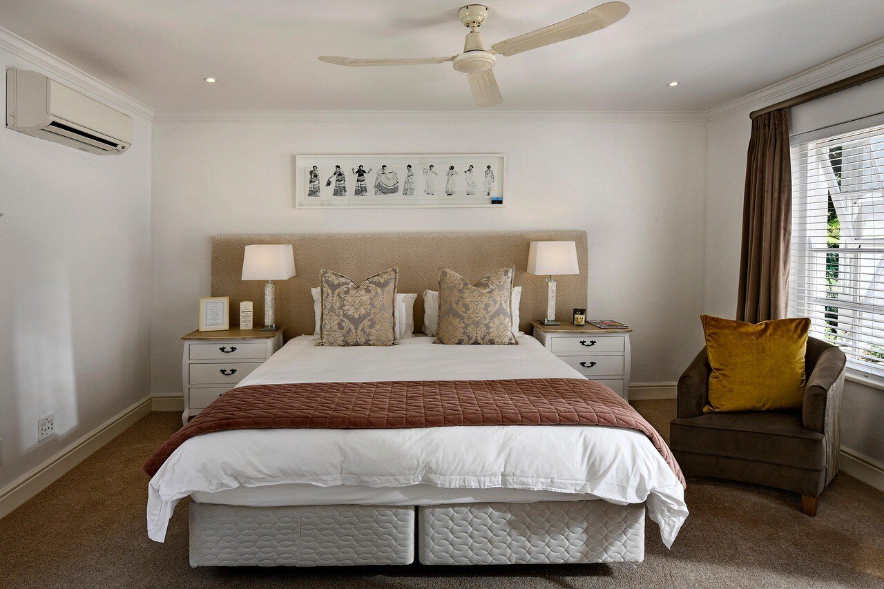 Chalet Hotels Luxury Hotel Madhapur, Hyderabad