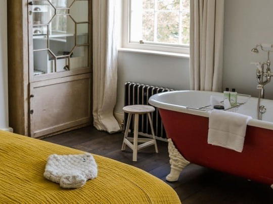 No 38 The Park, Cheltenham, United Kingdom