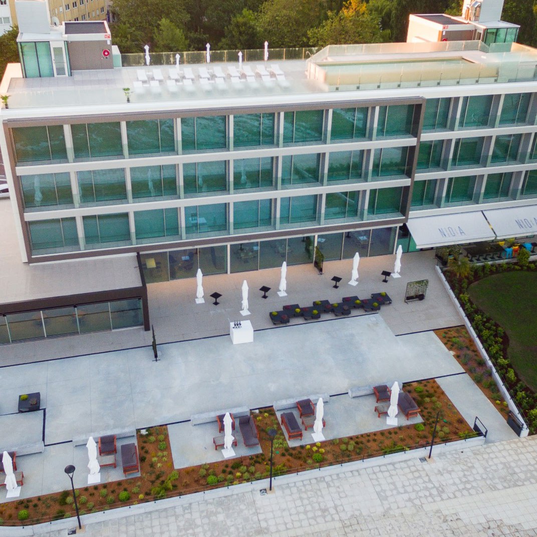 Noa Boutique Hotel