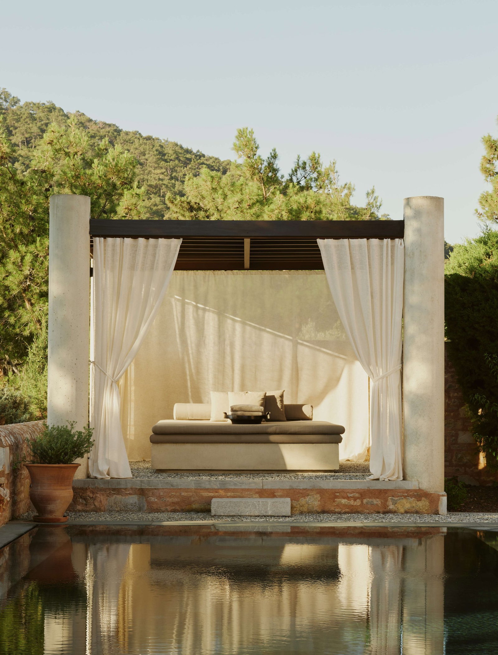 Amanruya, Bodrum, Turkey