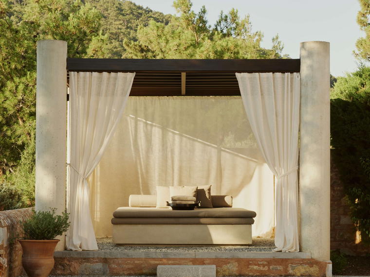 Amanruya, Bodrum, Turkey
