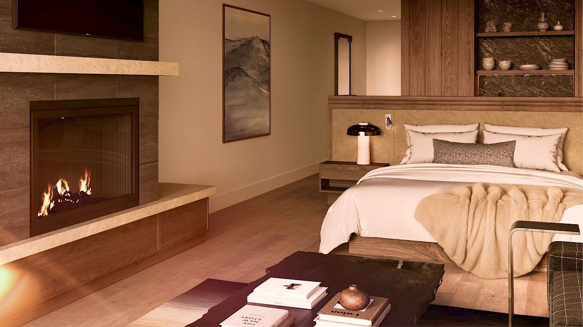 The Stelle, Hotel in Park City