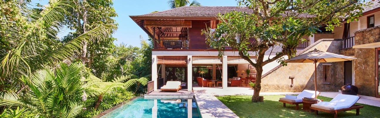 COMO Shambhala Estate