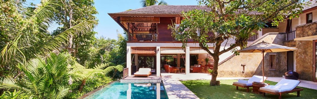 COMO Shambhala Estate