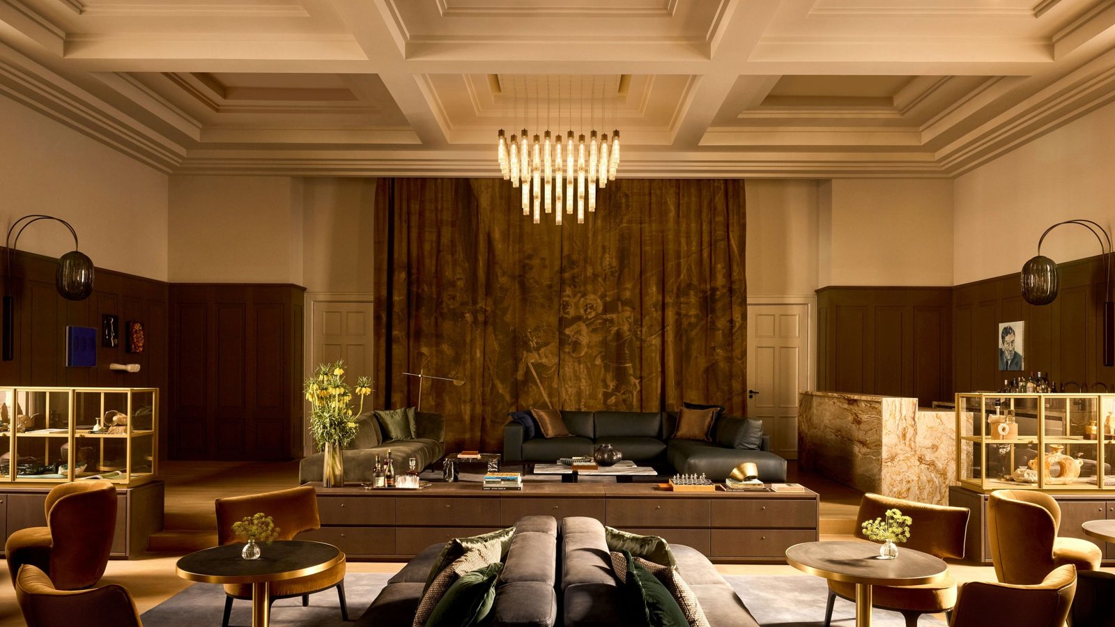 Rosewood Amsterdam