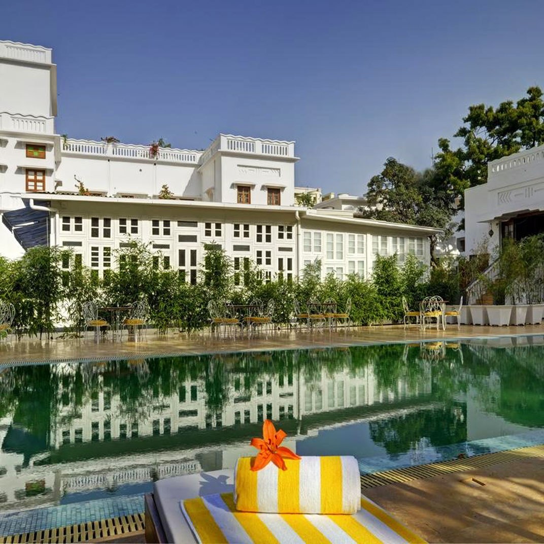 Saraca Hotel Lucknow, Lucknow, India