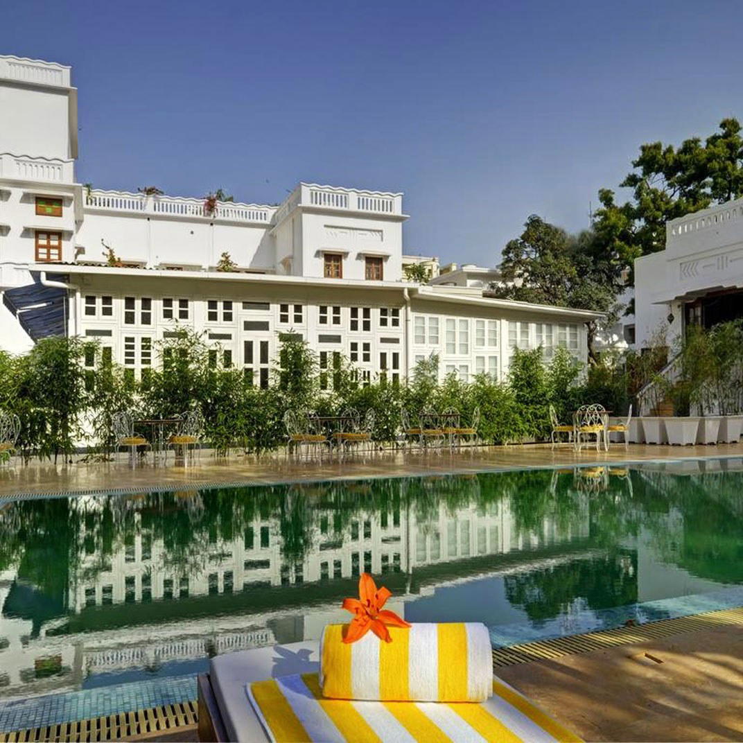 Saraca Hotel Lucknow hotel in Lucknow, India
