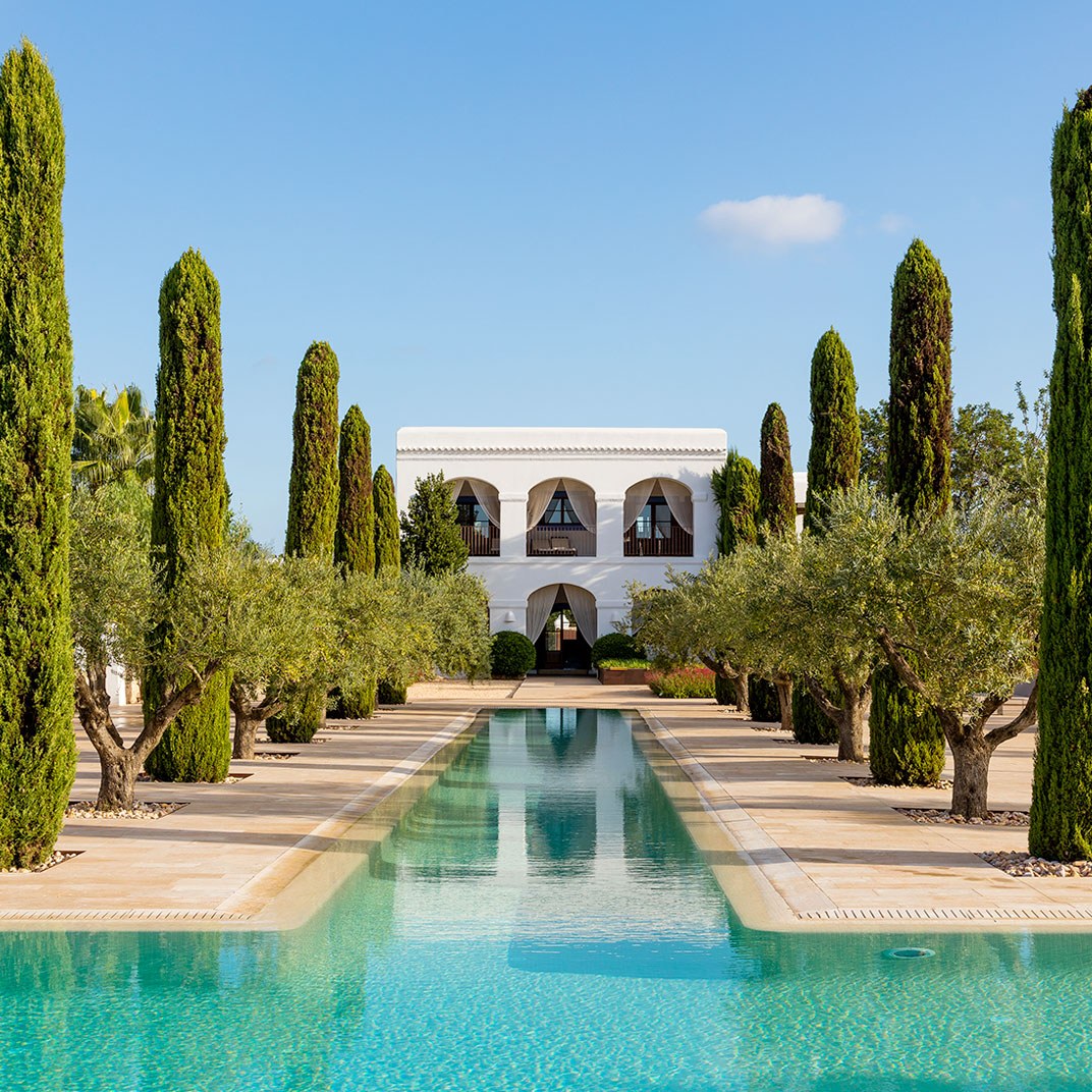Ca Na Xica, Ibiza, Spain