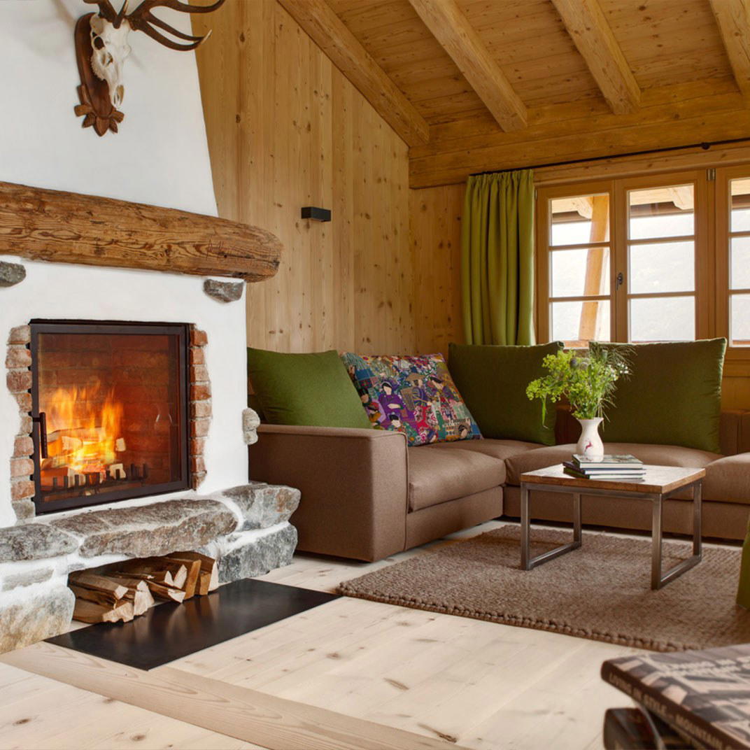 HochLeger Luxus Chalet Refugium am Berg, Tyrol, Austria