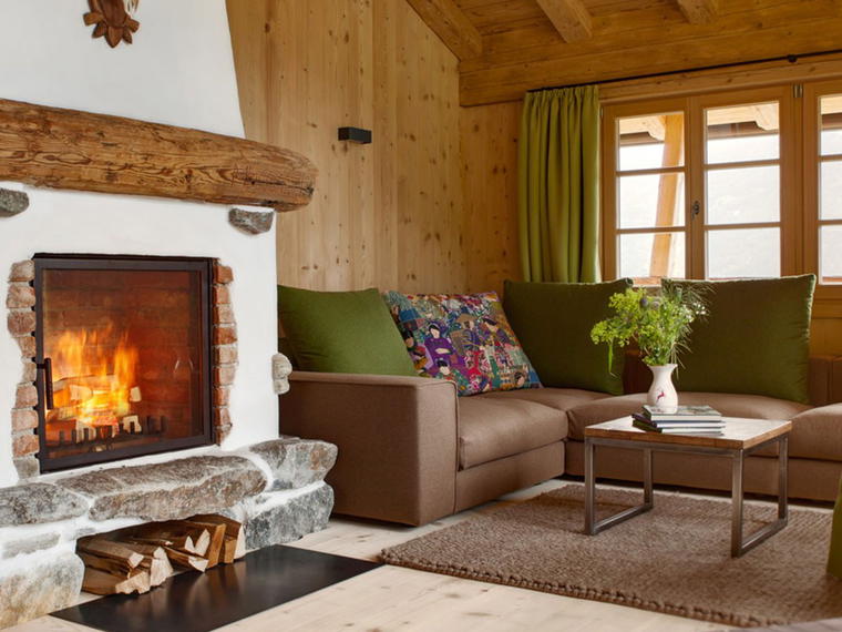 HochLeger Luxus Chalet Refugium am Berg, Tyrol, Austria