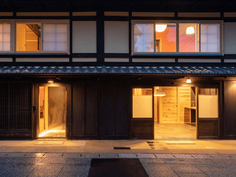 Hotel Koo Otsuhyakucho, Otsu, Japan