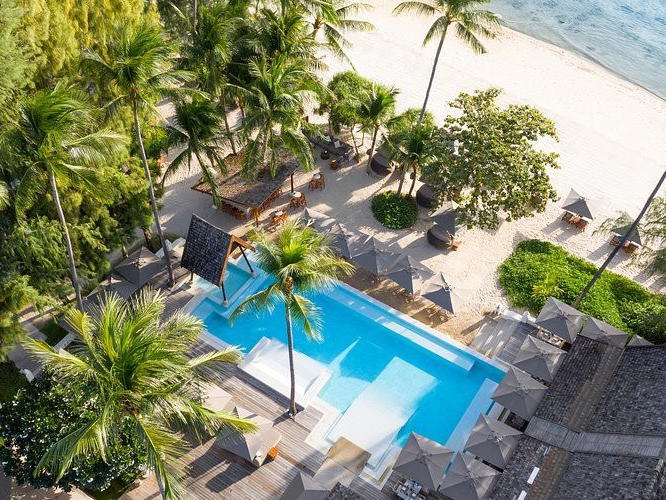 SALA Samui Choengmon Beach, Koh Samui, Thailand