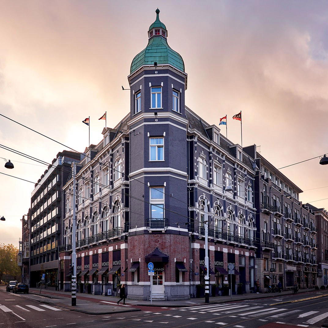 Park Centraal Amsterdam, part of Sircle Collection, Amsterdam, Netherlands