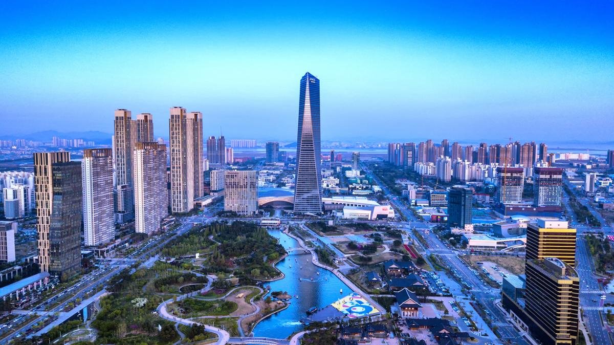 Therme Resort Incheon Golden Harbor