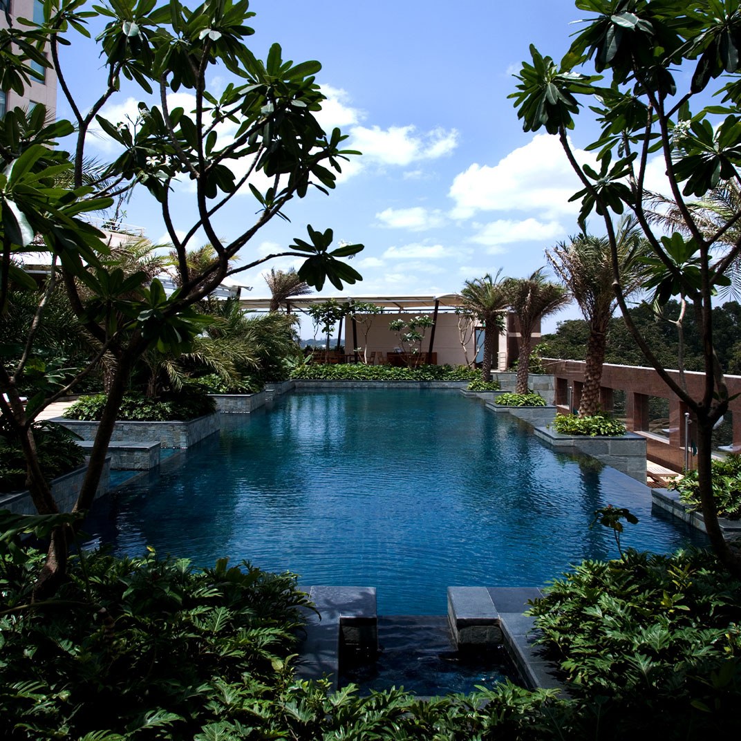 Hyatt Centric Bangalore MG Road hotel in Bangalore, India