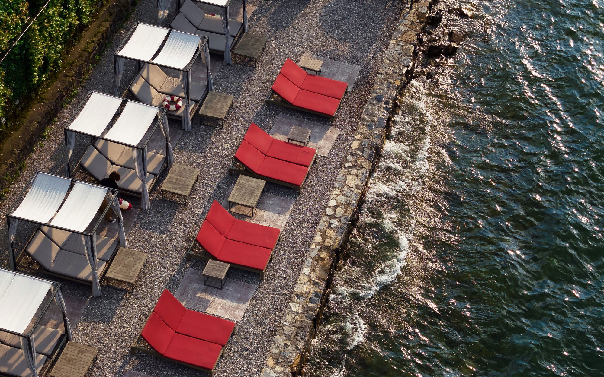 Filario Hotel & Residences, Hotel in Lake Como