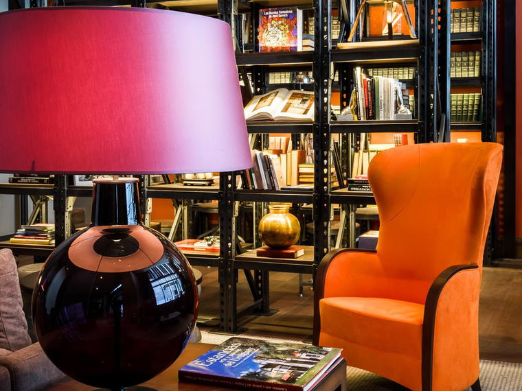 Hyatt Centric Montevideo, Montevideo, Uruguay