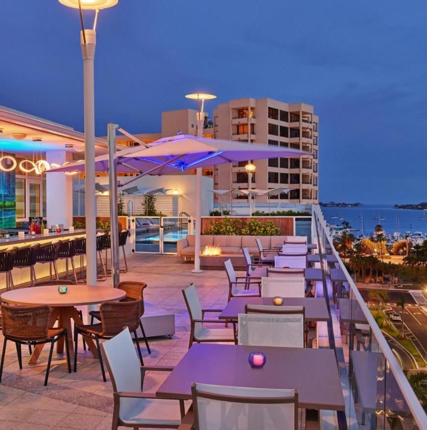 Art Ovation Hotel, Autograph Collection
