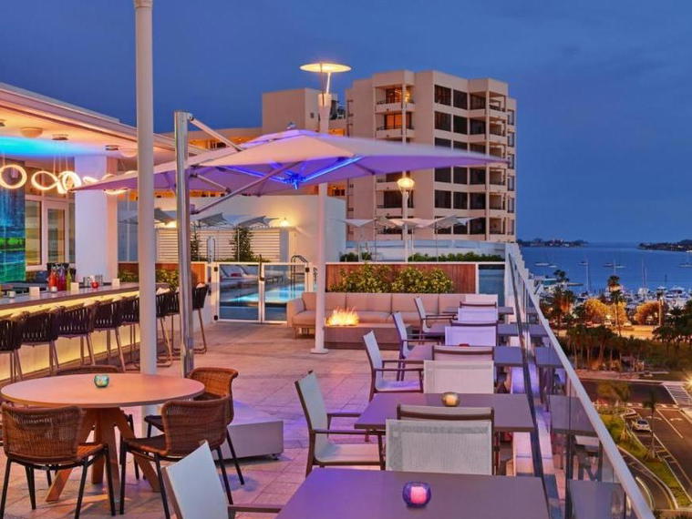 Art Ovation Hotel, Autograph Collection, Sarasota, United States
