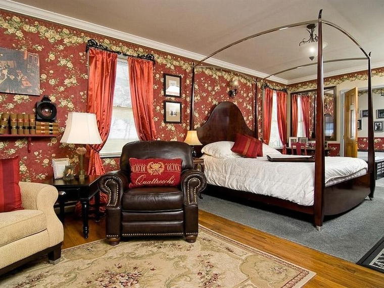 The Reynolds Mansion, Woodfin, United States