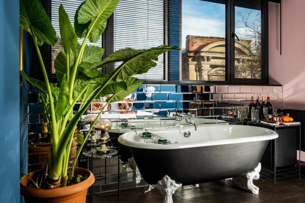 Communal Sololaki Hotel hotel in Tbilisi, Georgia