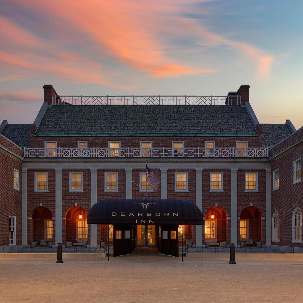 Honor & Folly, Detroit, United States