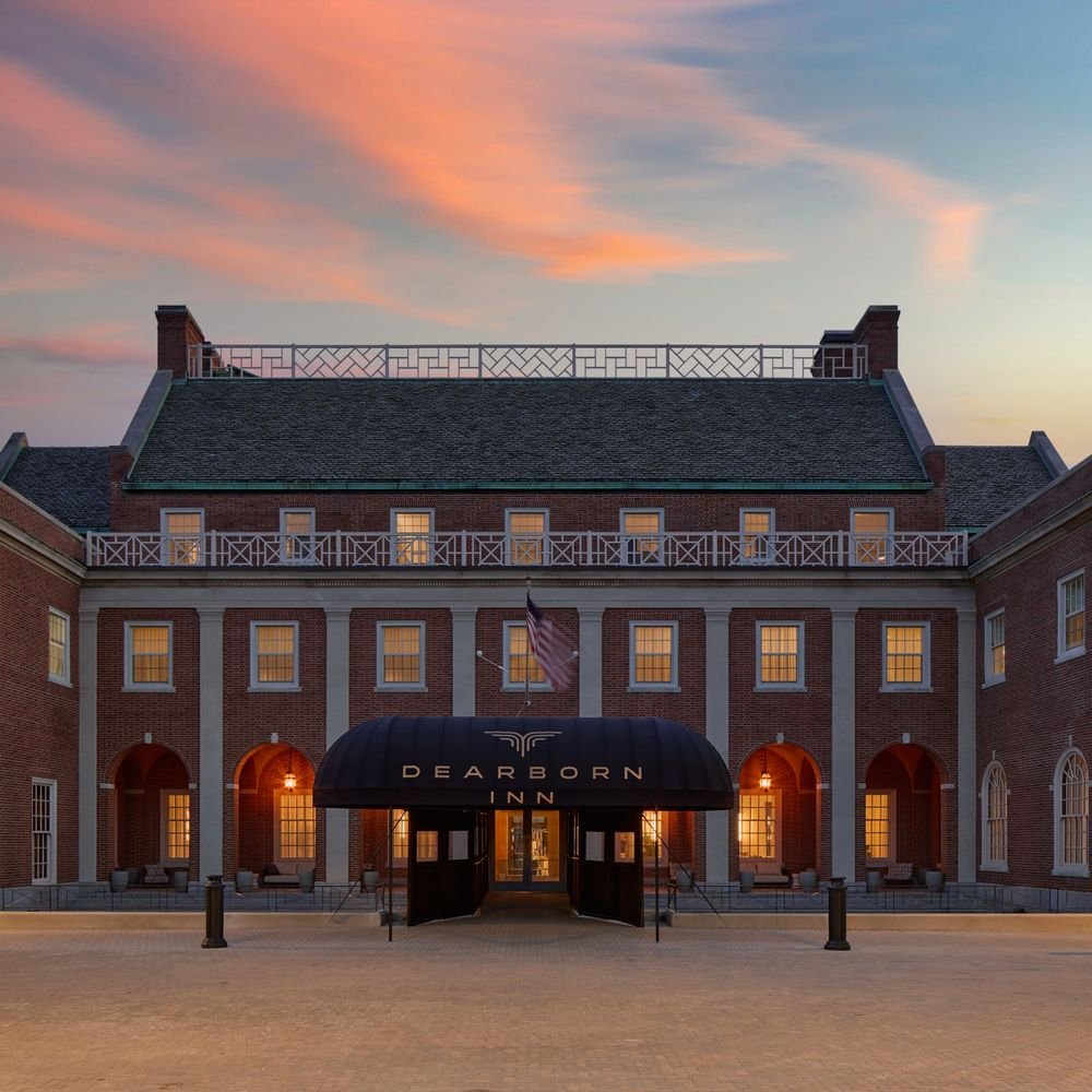 Honor & Folly hotel in Detroit, United States