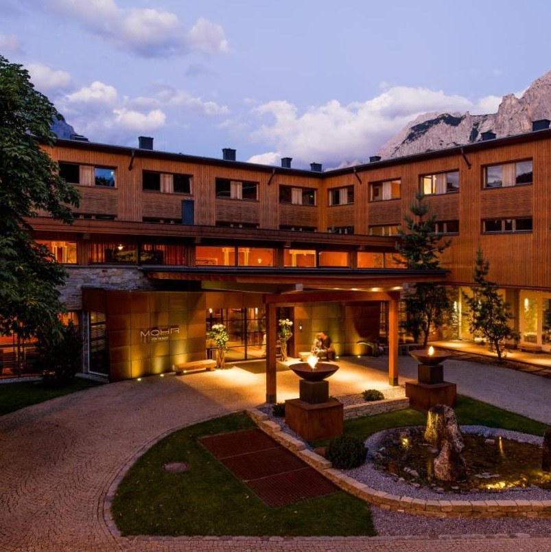 Mohr Life Resort