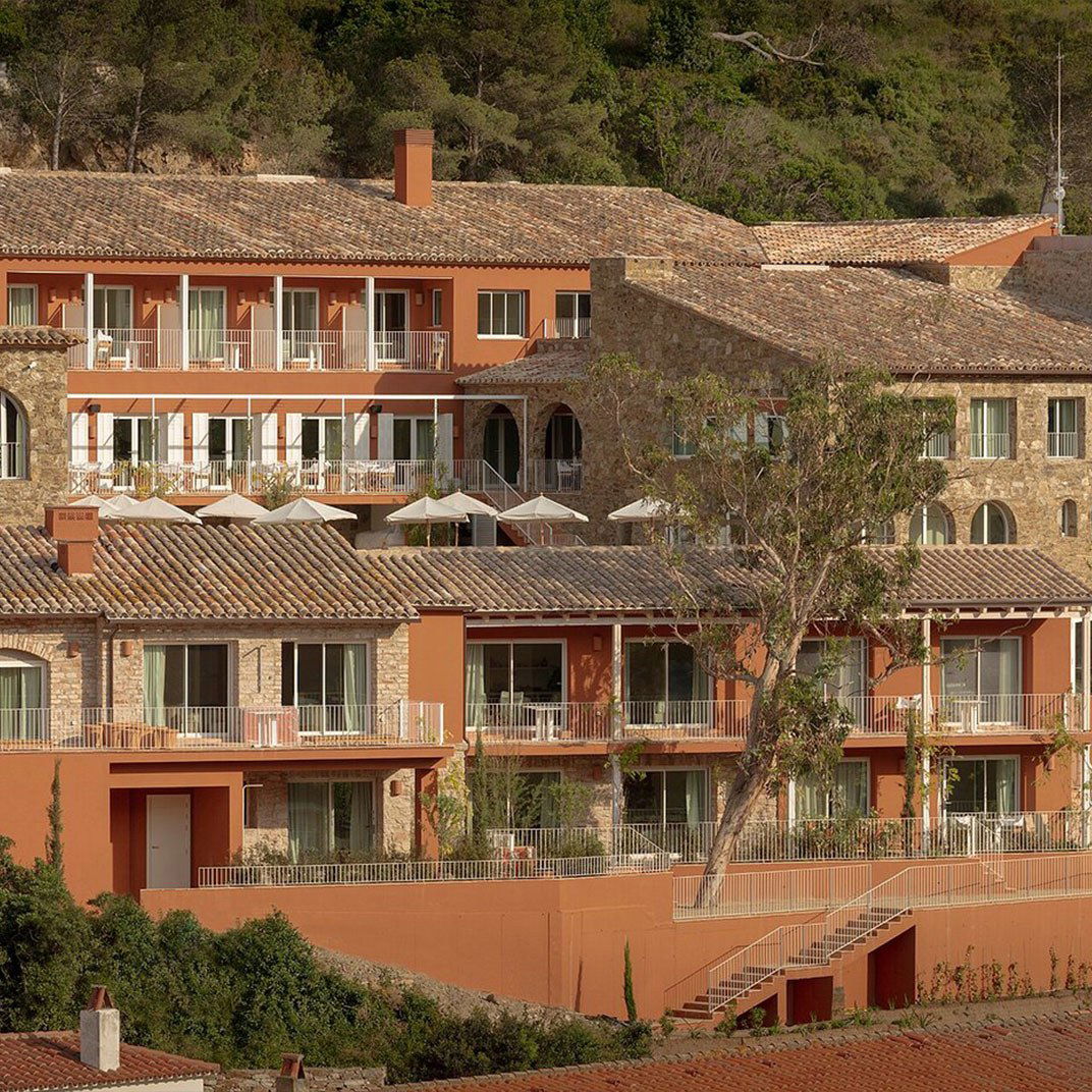 Finca Victoria Hotel \u0026 Spa, Hotel in Girona