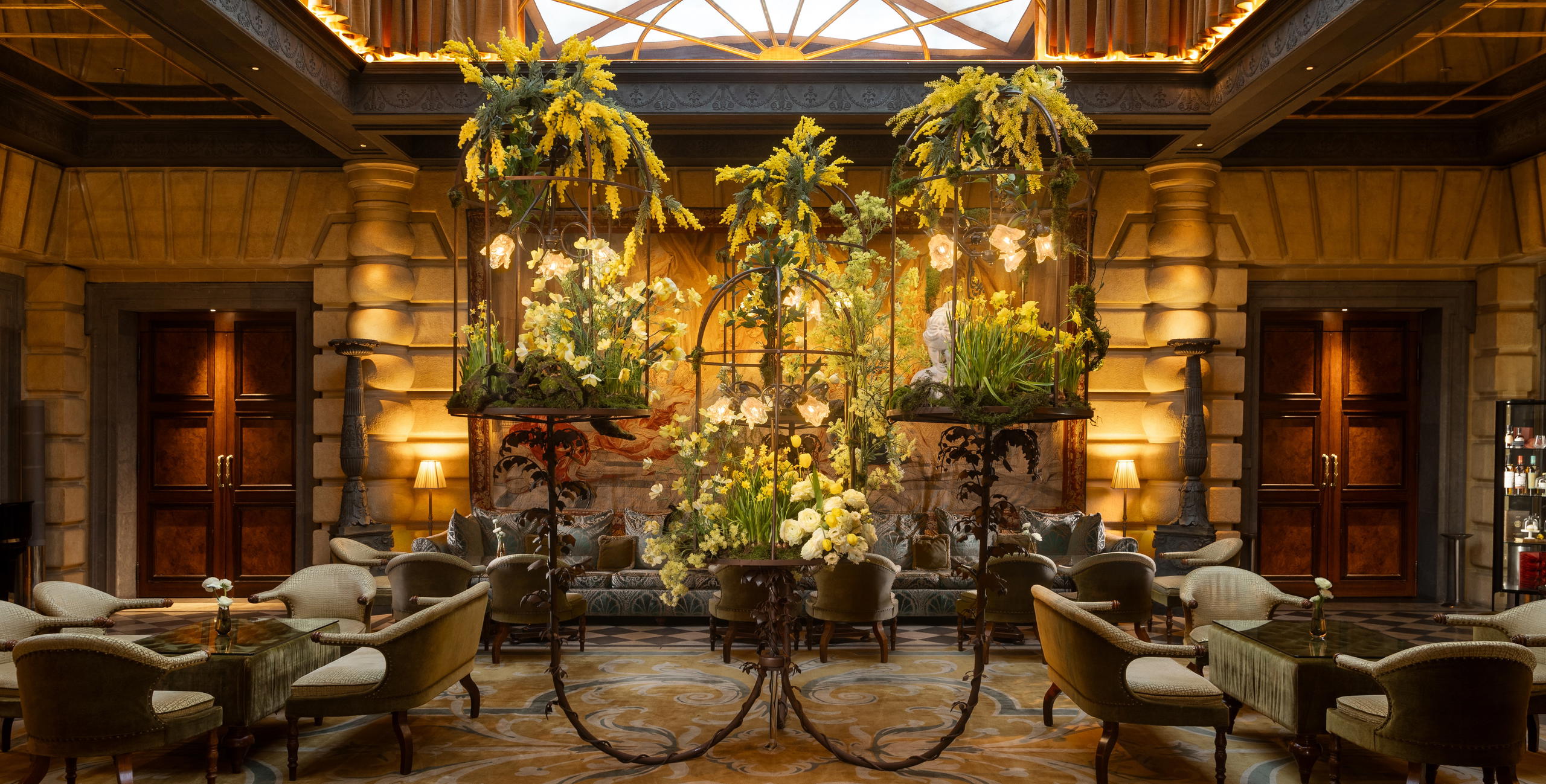 Hotel Metropole, Monte-Carlo, Monte Carlo, Monaco