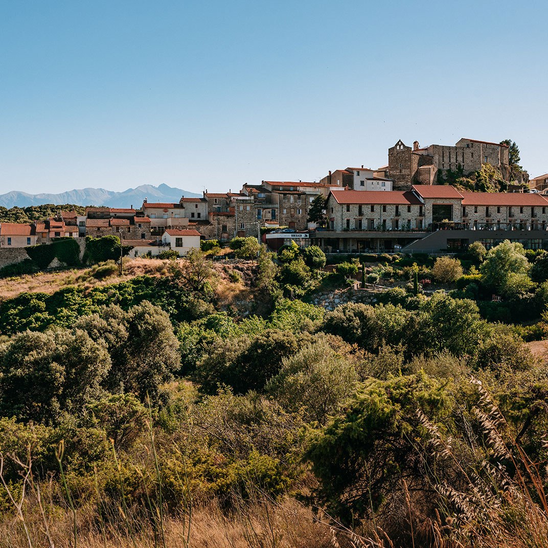 Domaine Riberach
