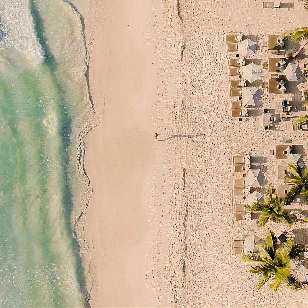 Chiringuito Tulum, Hotel in Tulum