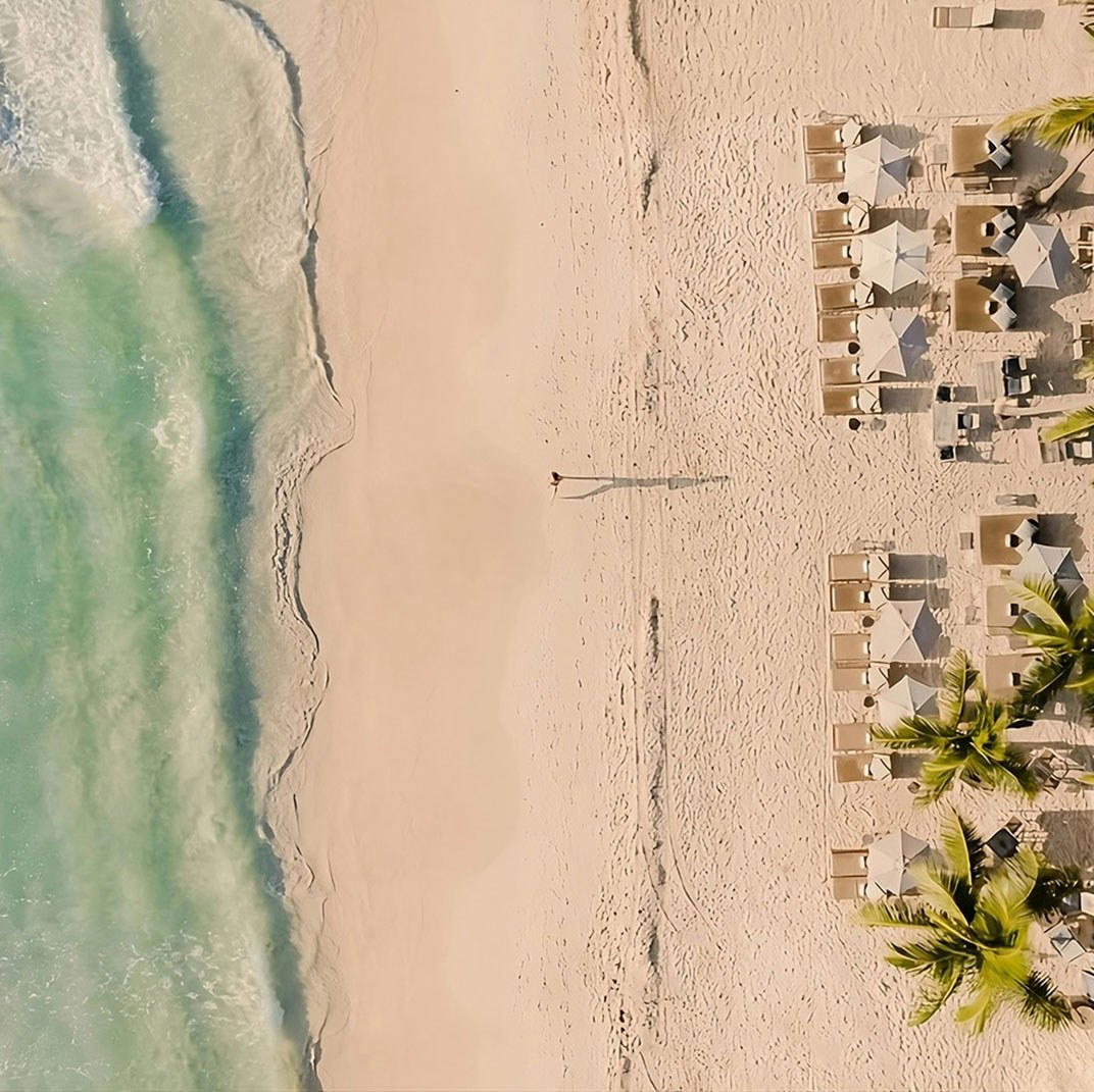 Chiringuito Tulum, Tulum, Mexico
