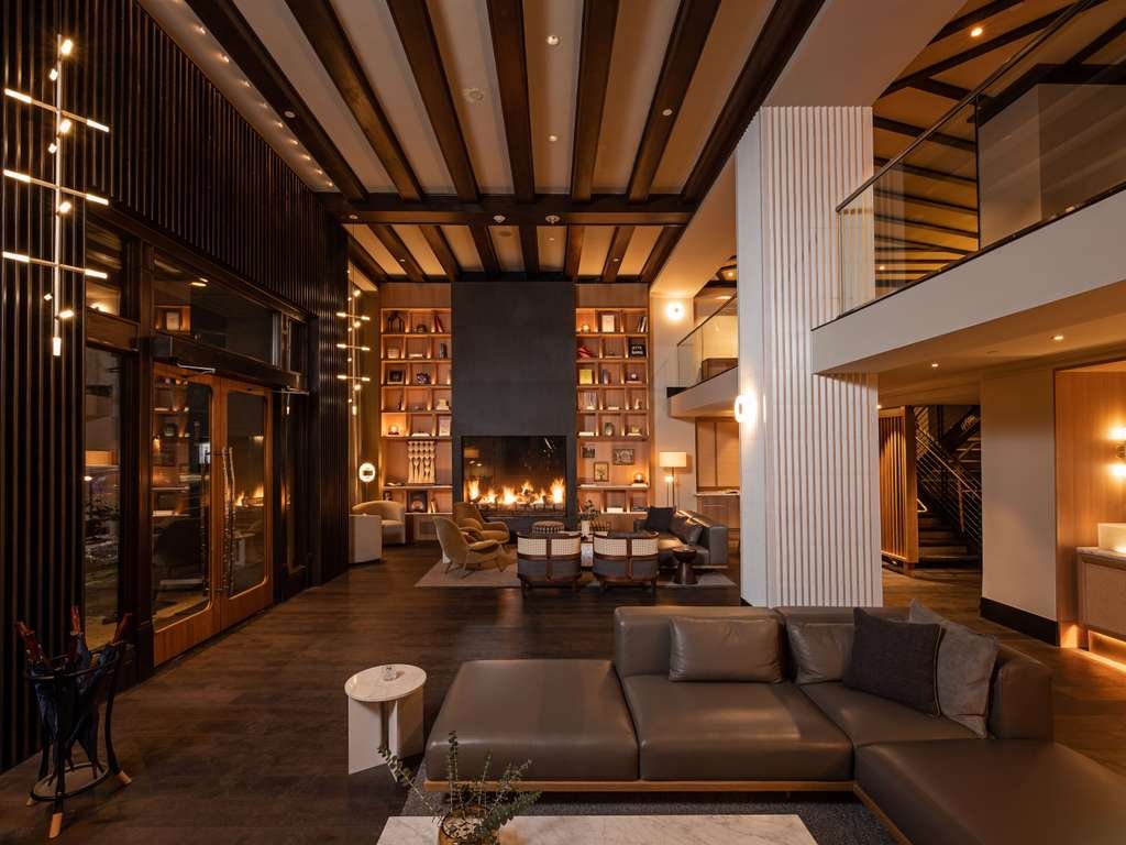 Hotel Ändra Seattle - MGallery Collection, Seattle, United States