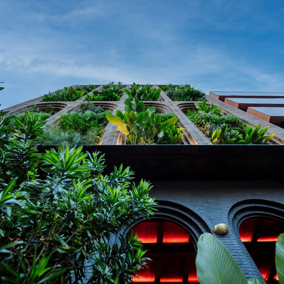 Hotel El Zarzo Medellín, Medellín, Colombia