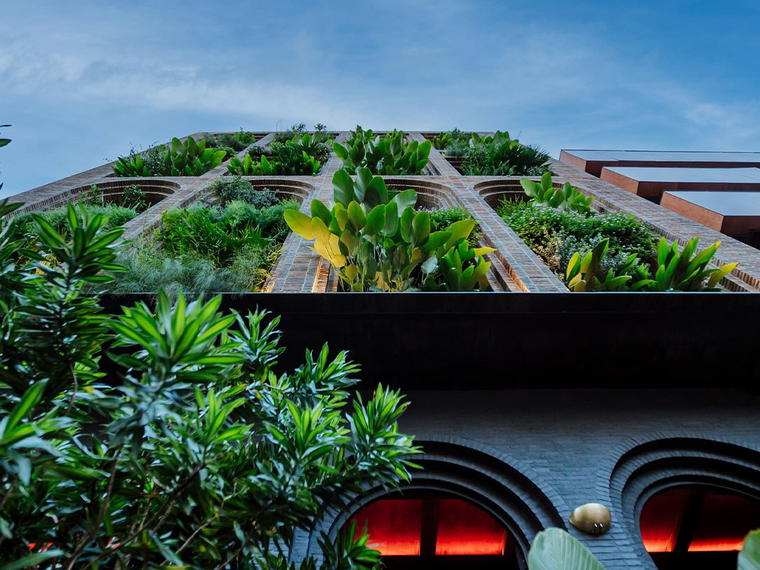 Hotel El Zarzo Medellín, Medellín, Colombia
