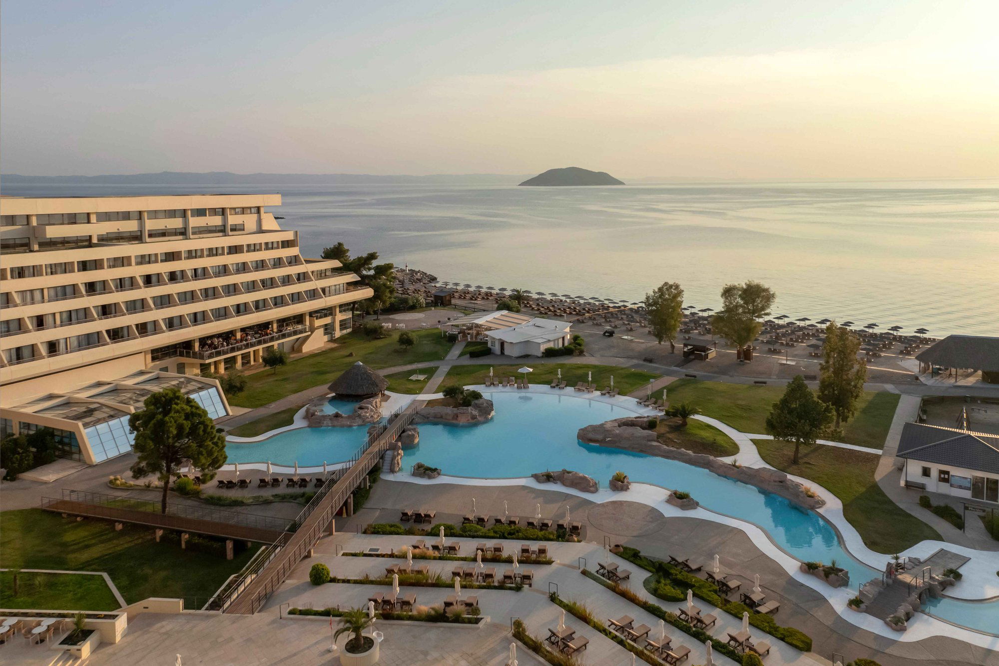 Parian Chronicle Hotel, Hotel in Paros