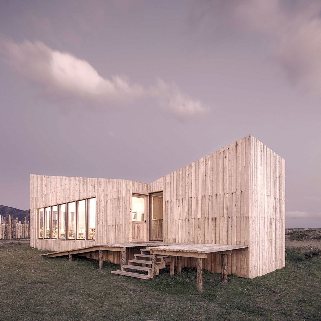 AKA Patagonia, Hotel in Puerto Natales