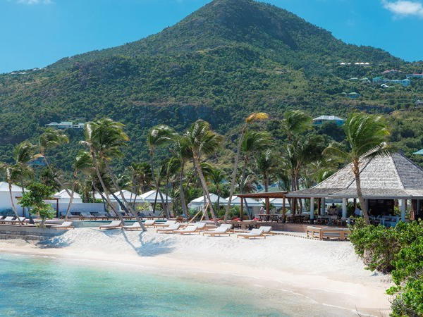 Le Sereno, St. Barts, St Barts